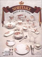 Tapa de Noritake