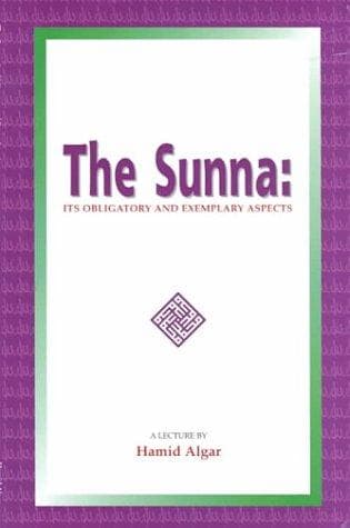 Tapa de The Sunna