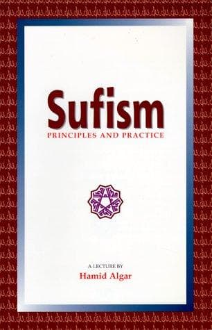 Tapa de Sufism