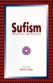 Tapa de Sufism