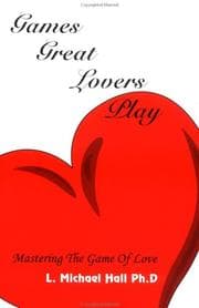 Tapa de Games Great Lovers Play