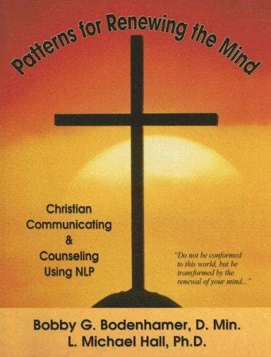 Tapa de Patterns for Renewing the Mind