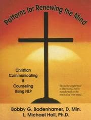 Tapa de Patterns for Renewing the Mind
