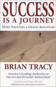 Tapa de Success Is a Journey