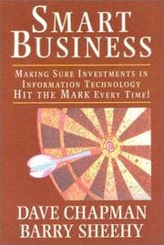 Tapa de Smart business