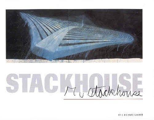 Tapa de Stackhouse