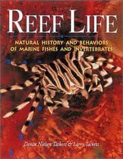 Tapa de Reef Life