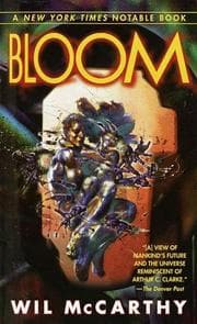 Tapa de Bloom