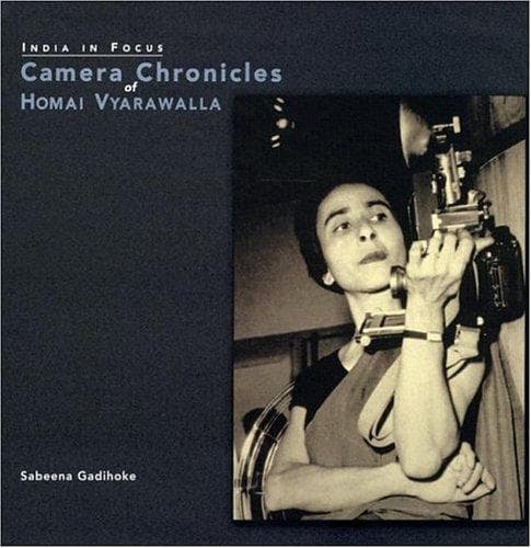 Tapa de India In Focus