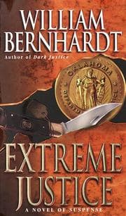 Tapa de Extreme Justice (Ben Kincaid Series, No. 7)