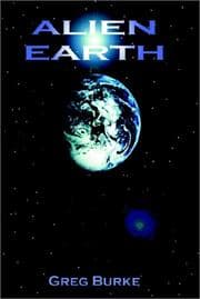 Tapa de Alien Earth