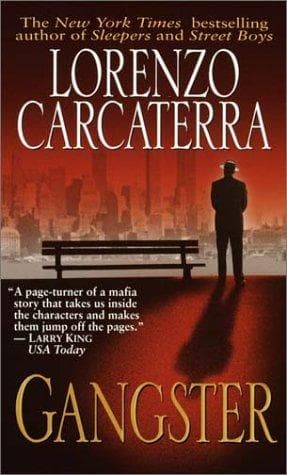 Tapa de Gangster