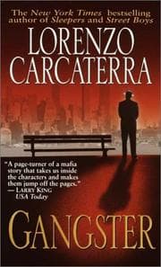 Tapa de Gangster