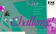 Tapa de PMP challenge
