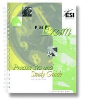 Tapa de PMP Exam
