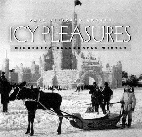 Tapa de Icy pleasures