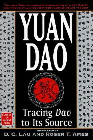 Tapa de Yuan Dao