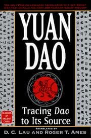 Tapa de Yuan Dao