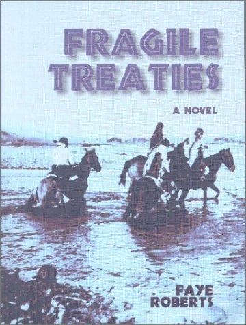 Tapa de Fragile treaties