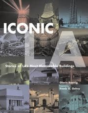 Tapa de Iconic L.A