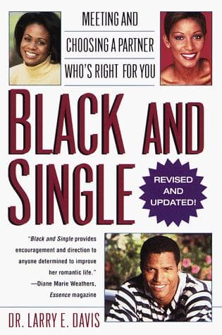 Tapa de Black and single