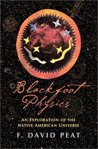 Tapa de Blackfoot physics