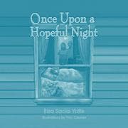 Tapa de Once upon a hopeful night