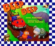 Tapa de Beep! beep!