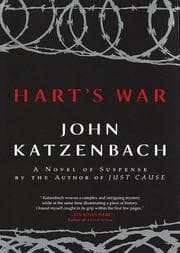 Tapa de Hart's war