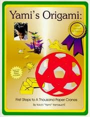 Tapa de Yamis Origami
