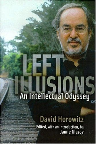 Tapa de Left Illusions