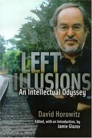 Tapa de Left Illusions