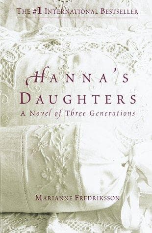 Tapa de Hanna's daughters