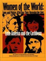 Tapa de Women of the World