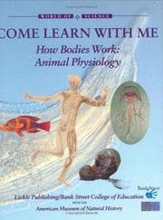 Tapa de How Bodies Work