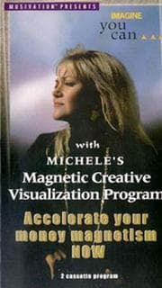 Tapa de Michele's Magnetic Visualization Program