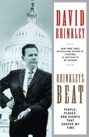 Tapa de Brinkley's Beat