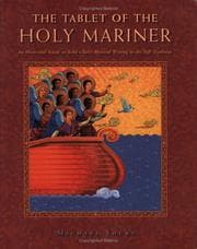 Tapa de The tablet of the holy mariner