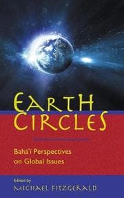 Tapa de Earth Circles