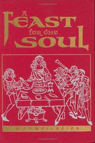 Tapa de A feast for the soul