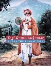 Tapa de Yogi Ramsuratkumar