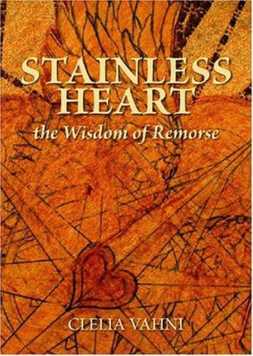 Tapa de Stainless heart
