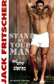 Tapa de Stand by your man, and other stories