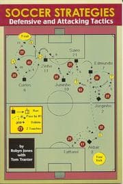 Tapa de Soccer Strategies