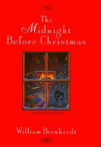 Tapa de The midnight before Christmas