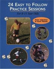 Tapa de 24 Easy to Follow Practice Sessions