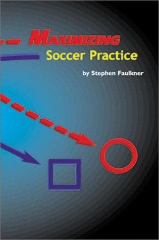 Tapa de Maximizing Soccer Practice