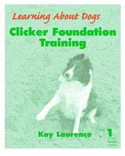 Tapa de Clicker Foundation Training