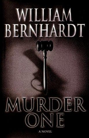 Tapa de Murder one