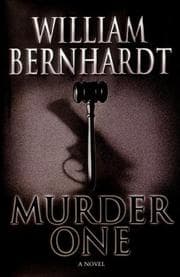 Tapa de Murder one